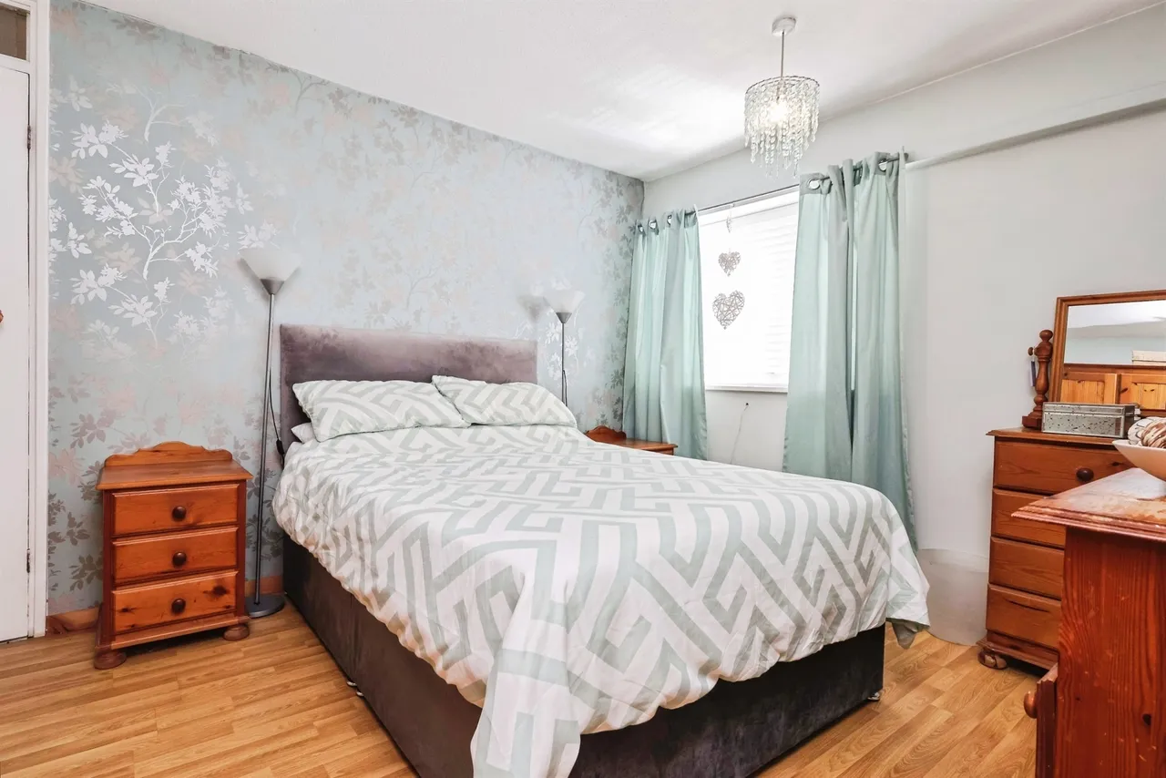 Wood Leasow, Woodgate Valley, B32, photo 6