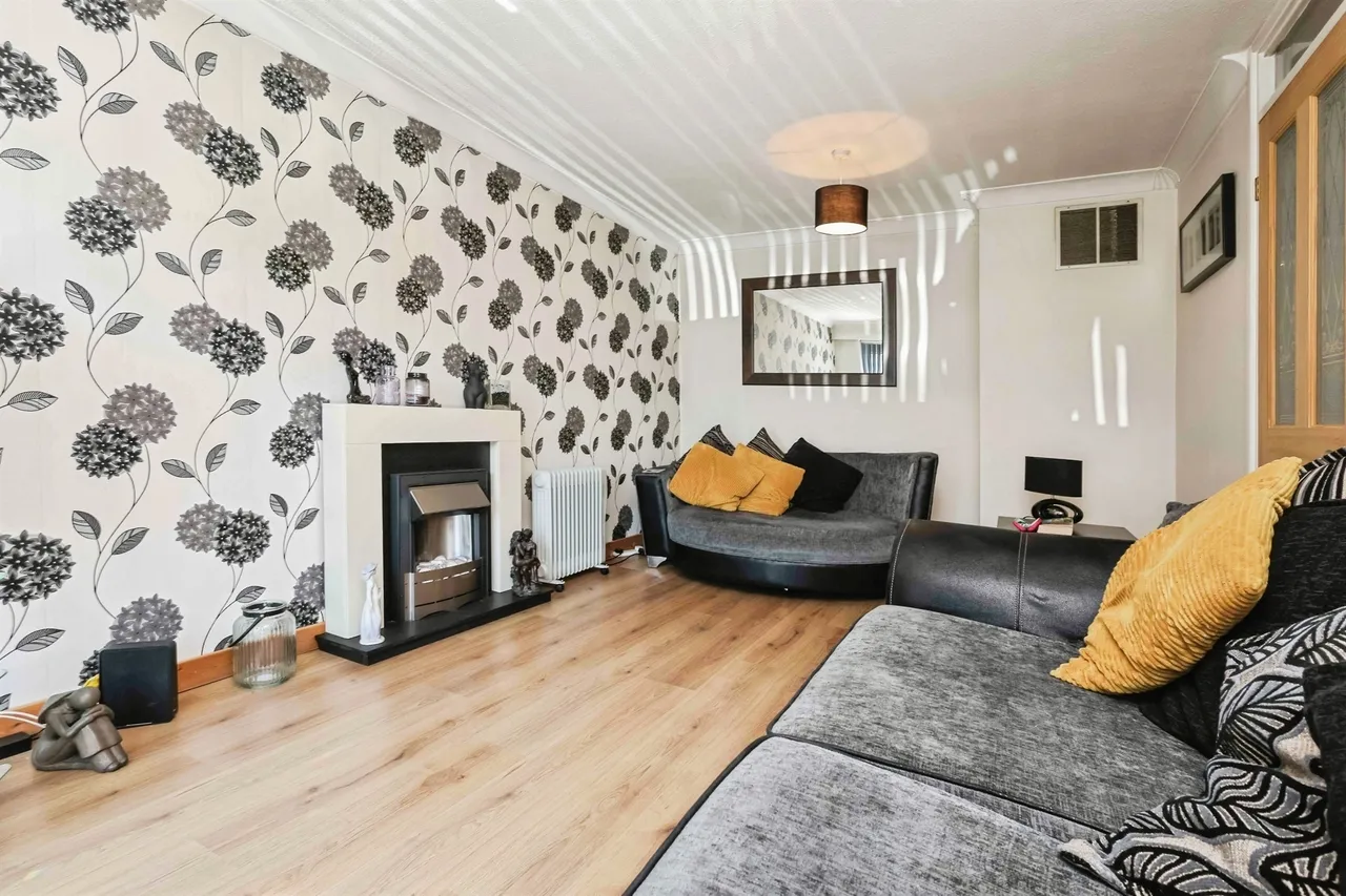 Wood Leasow, Woodgate Valley, B32, photo 3