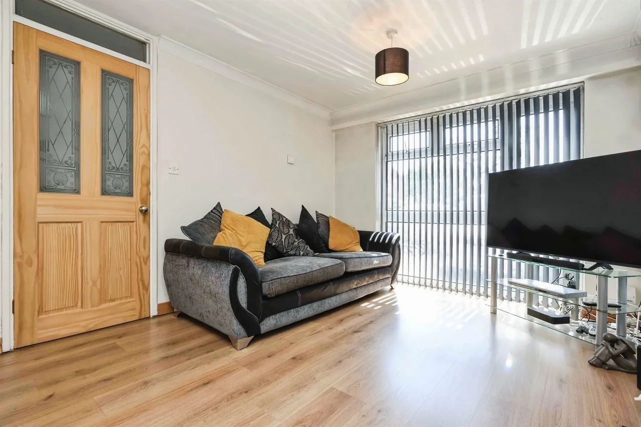 Wood Leasow, Woodgate Valley, B32, photo 4