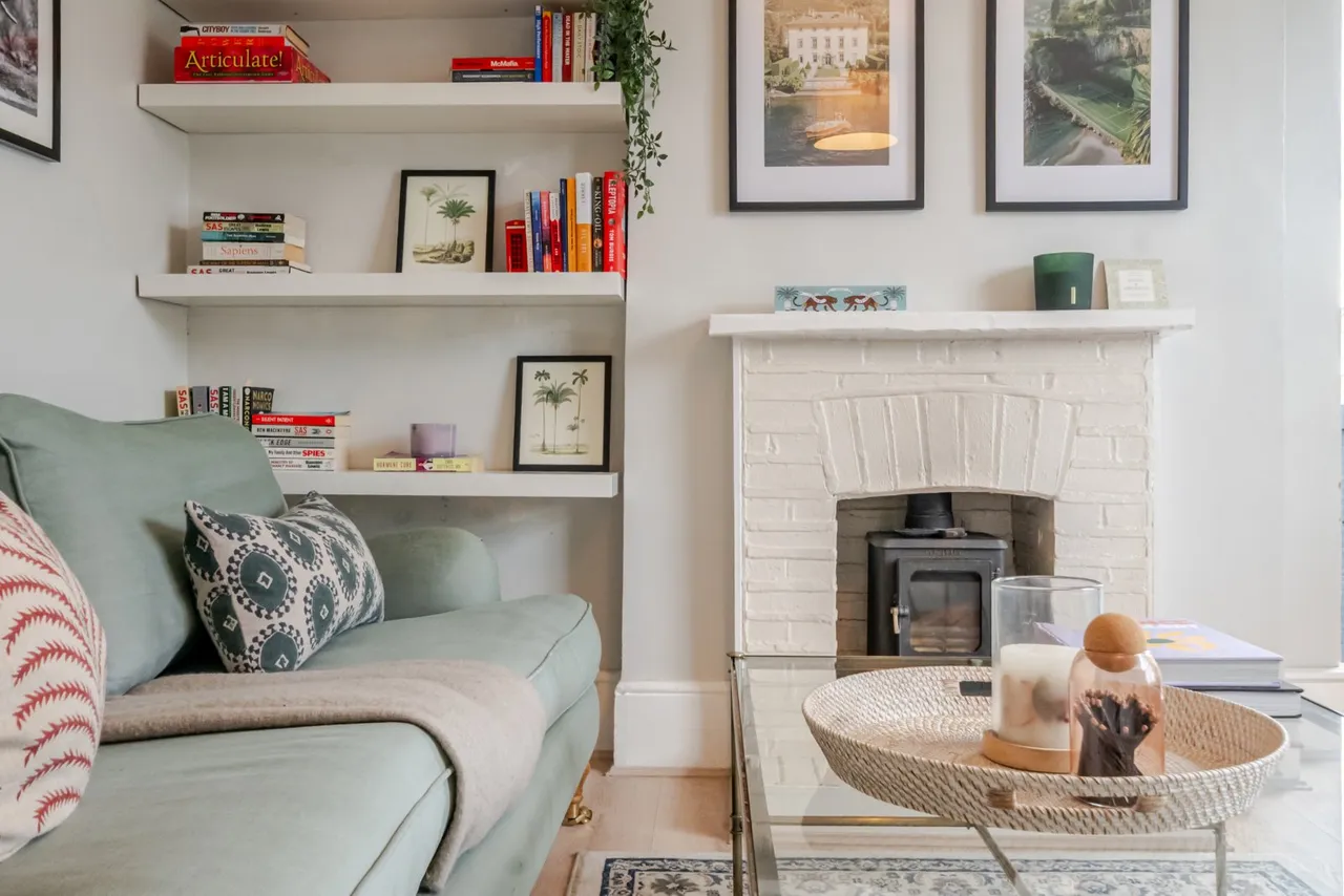 Carminia Road, Balham, London, SW17, photo 6