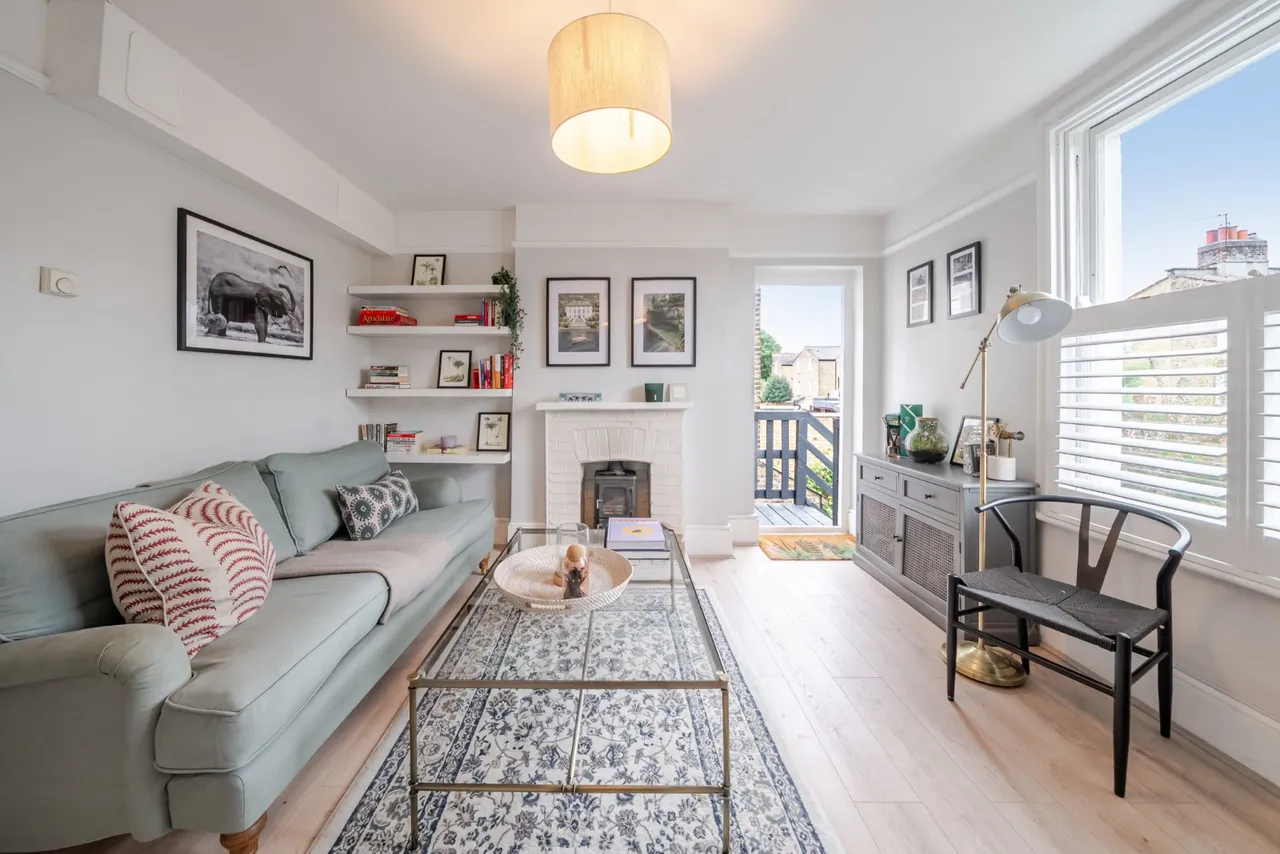 Carminia Road, Balham, London, SW17, photo 2