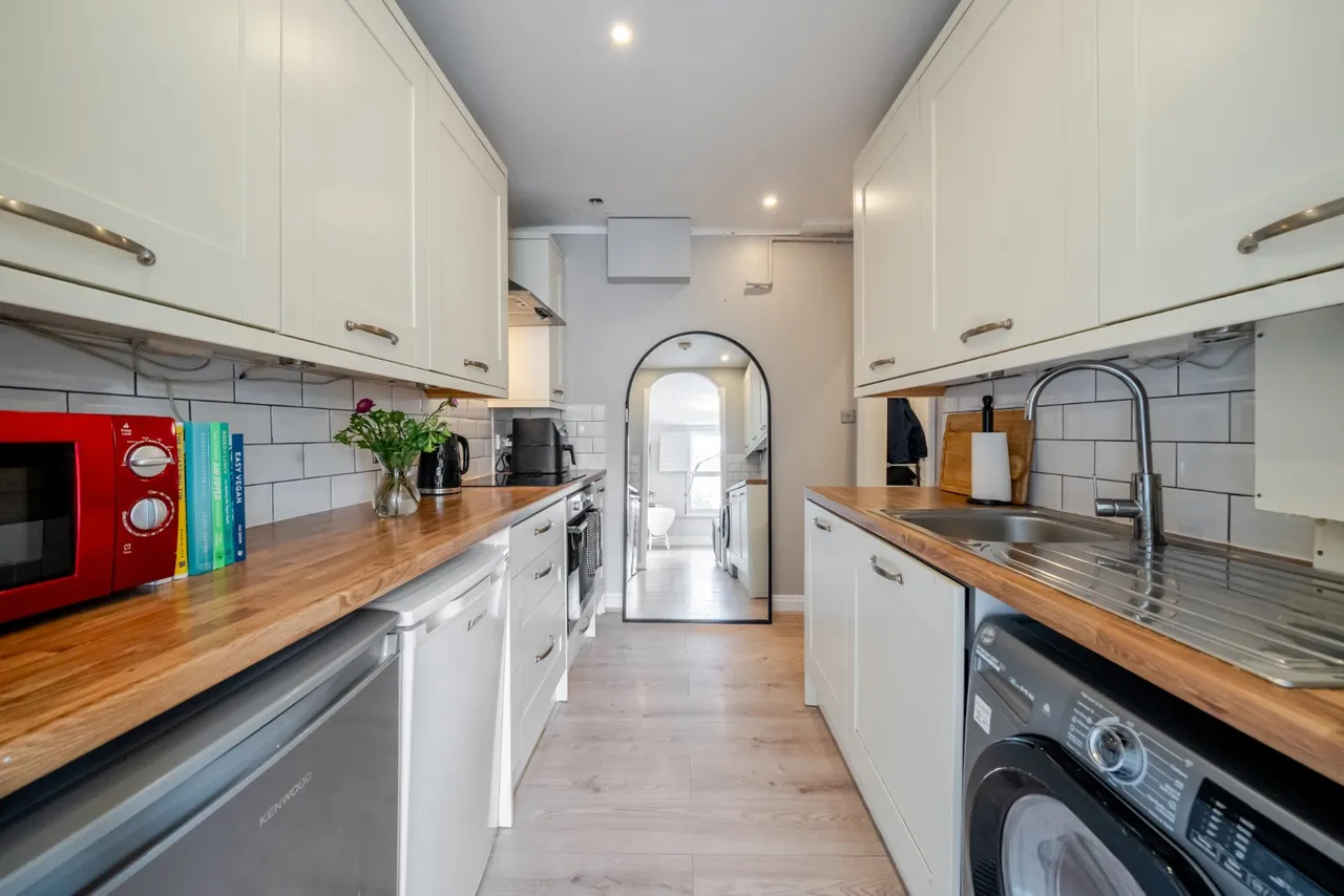 Carminia Road, Balham, London, SW17, photo 11