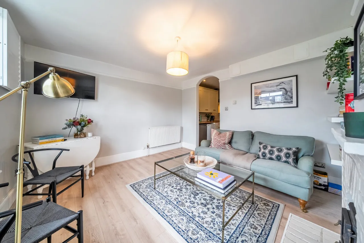 Carminia Road, Balham, London, SW17, photo 9
