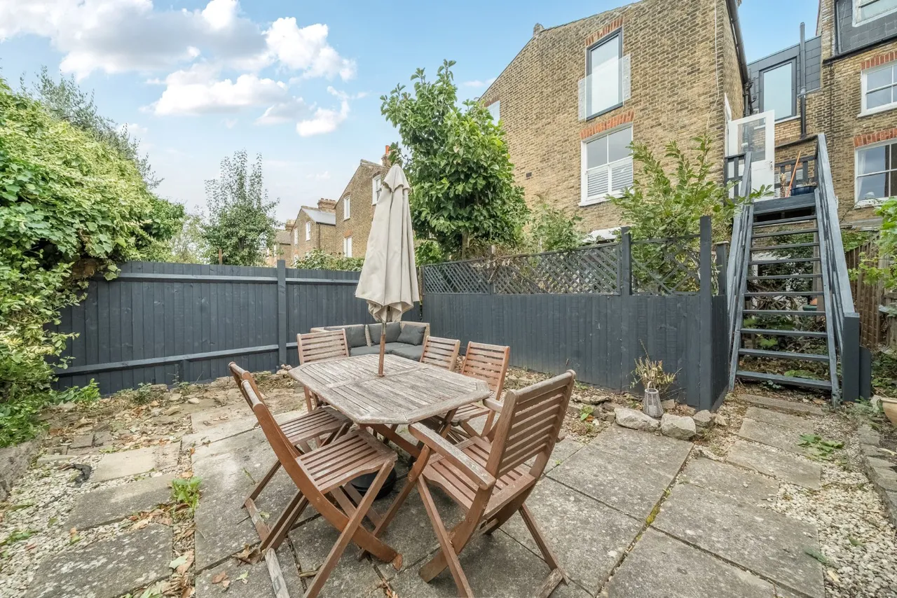 Carminia Road, Balham, London, SW17, photo 10