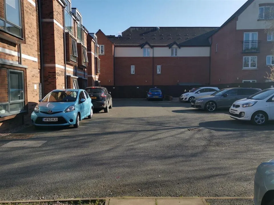 Mundi Court, Friars Street, Hereford, photo 28