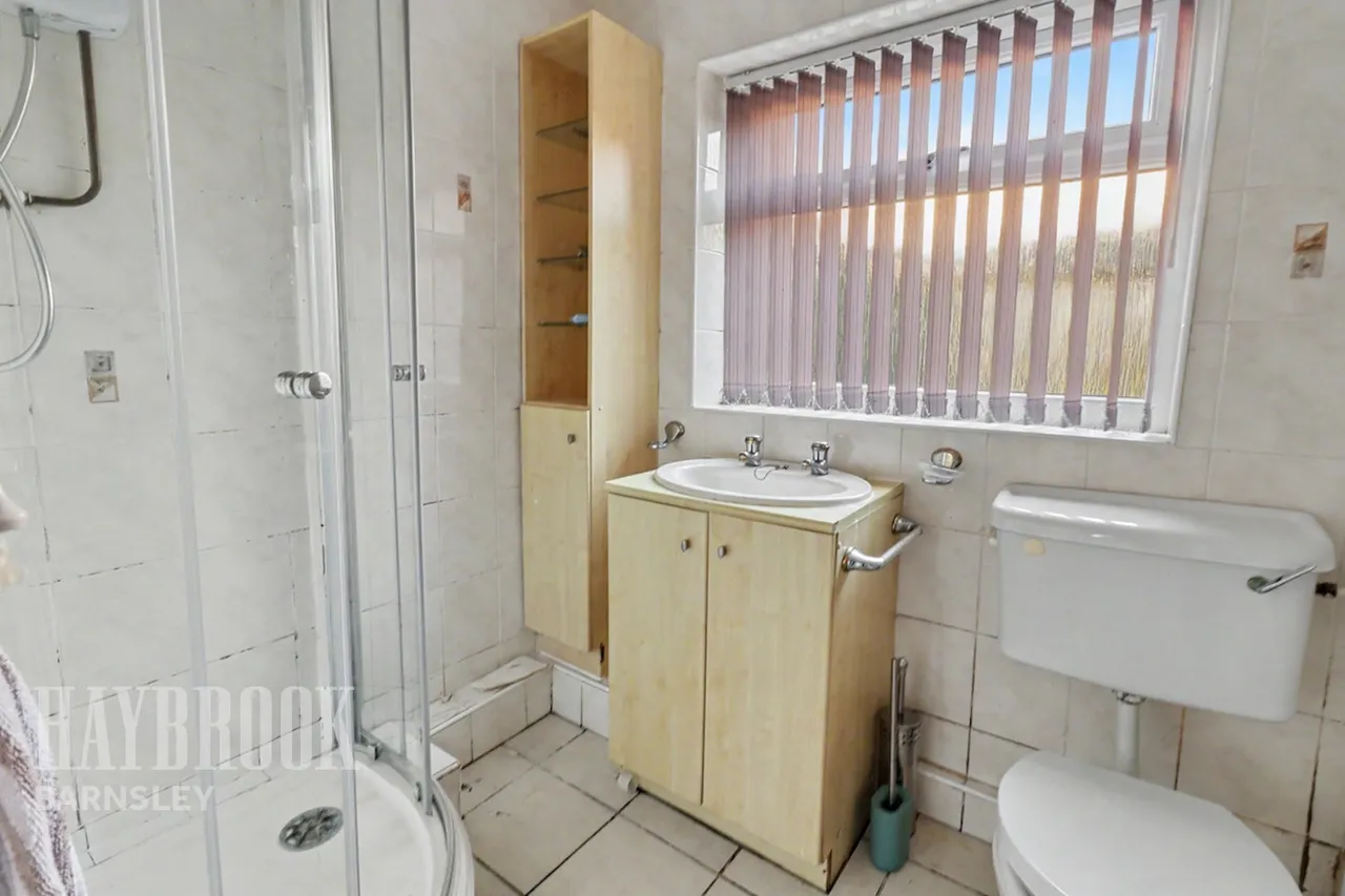 Hilton Street, Barnsley, photo 9