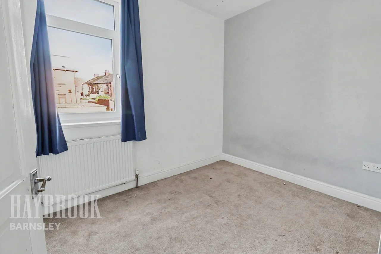 Hilton Street, Barnsley, photo 8