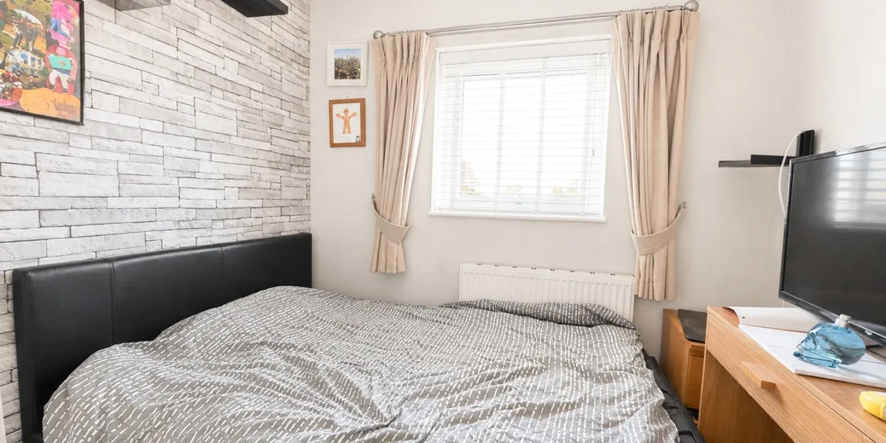 Abbots Way, West Kirby, CH48, photo 15
