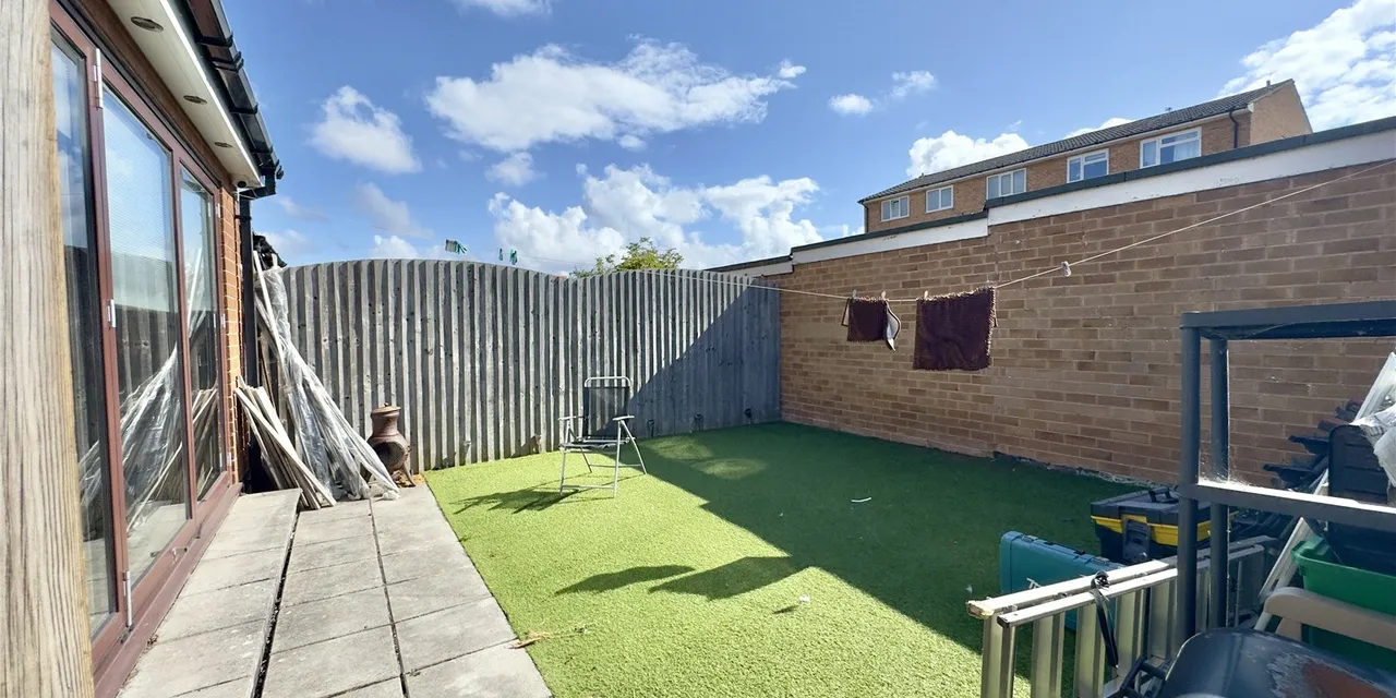 Abbots Way, West Kirby, CH48, photo 16