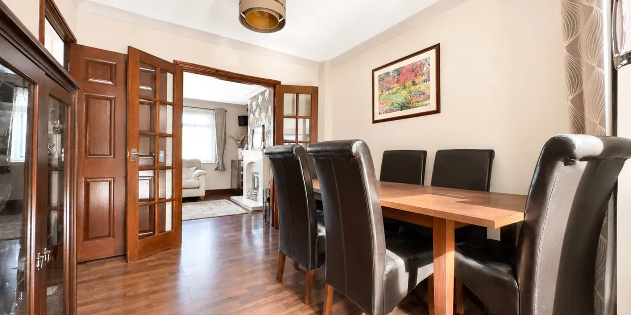 Abbots Way, West Kirby, CH48, photo 5