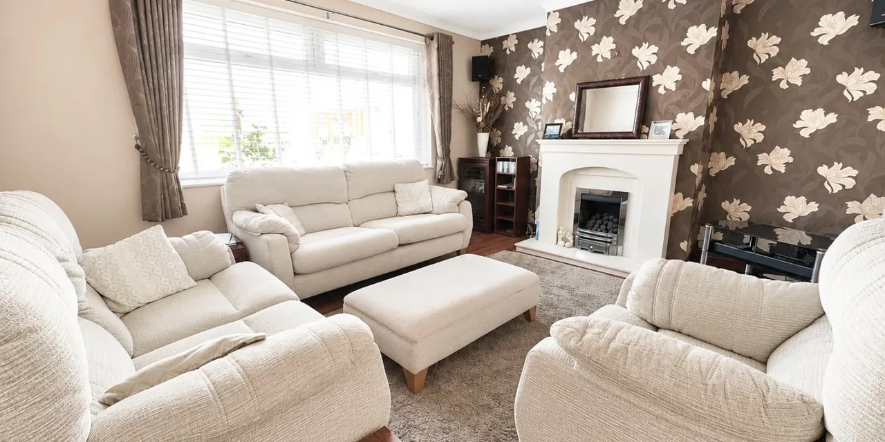 Abbots Way, West Kirby, CH48, photo 2