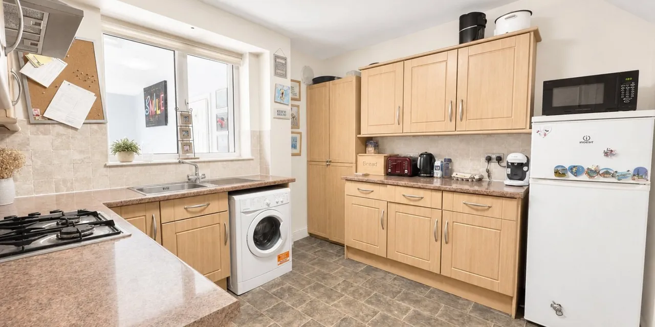 Abbots Way, West Kirby, CH48, photo 4