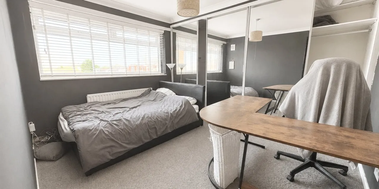 Abbots Way, West Kirby, CH48, photo 12