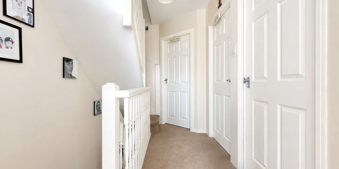 Abbots Way, West Kirby, CH48, photo 9