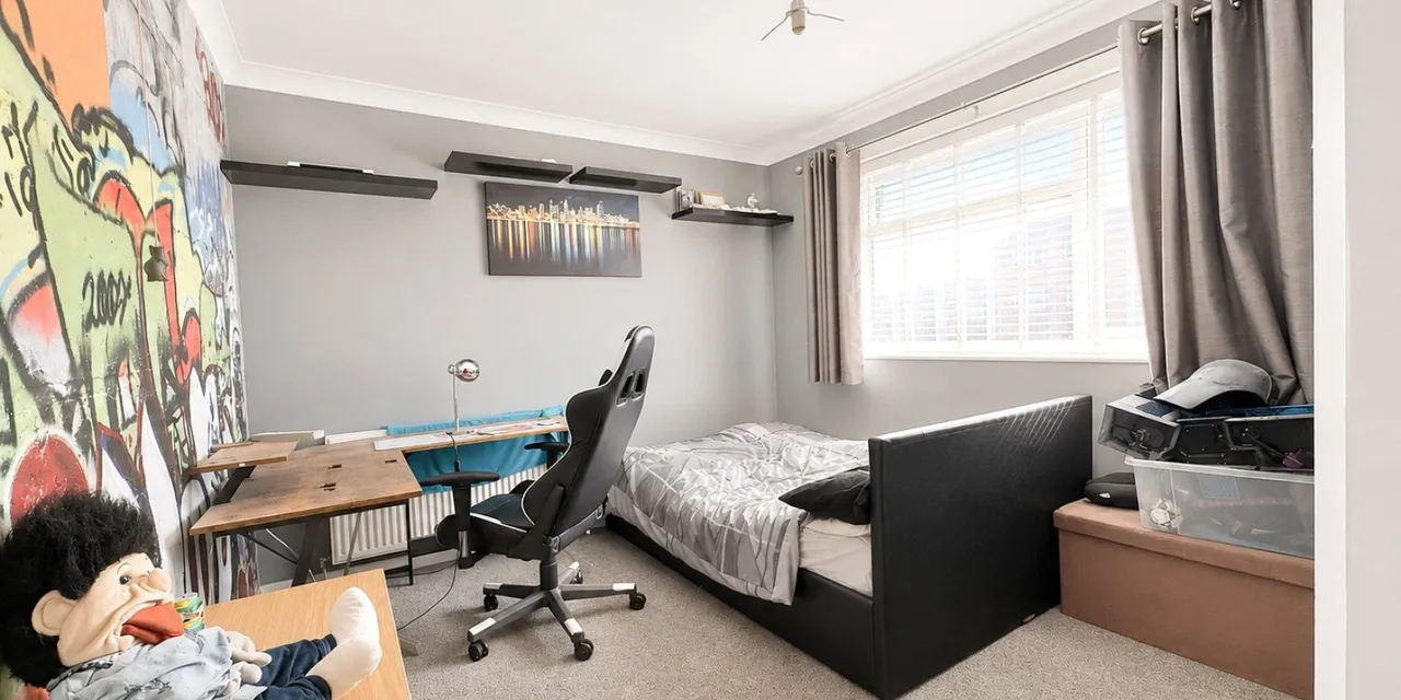 Abbots Way, West Kirby, CH48, photo 14