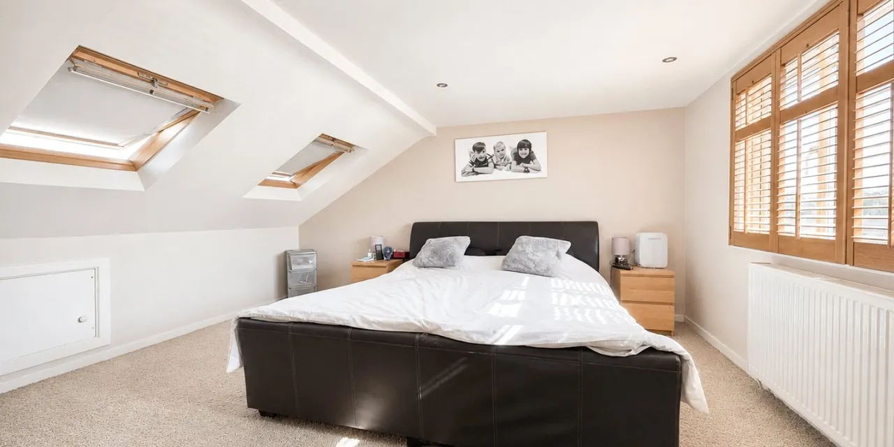 Abbots Way, West Kirby, CH48, photo 10
