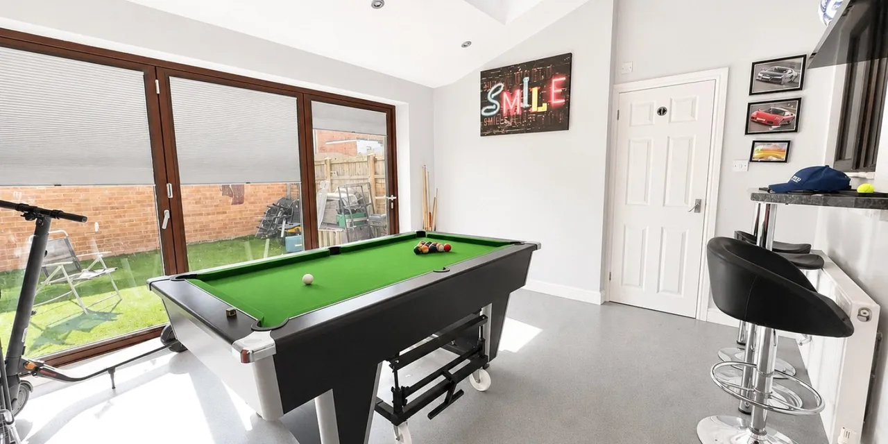 Abbots Way, West Kirby, CH48, photo 8