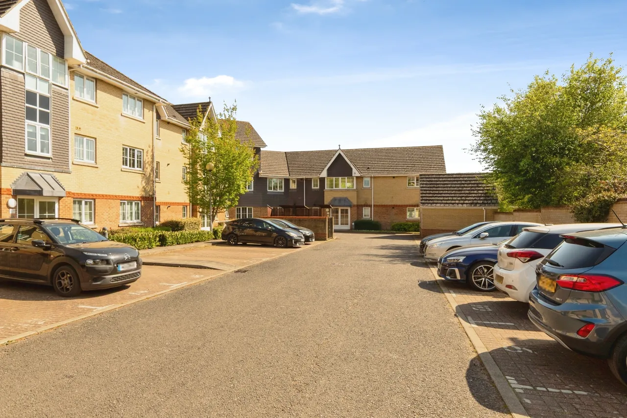 Priestley Road, Stevenage, SG2, photo 6