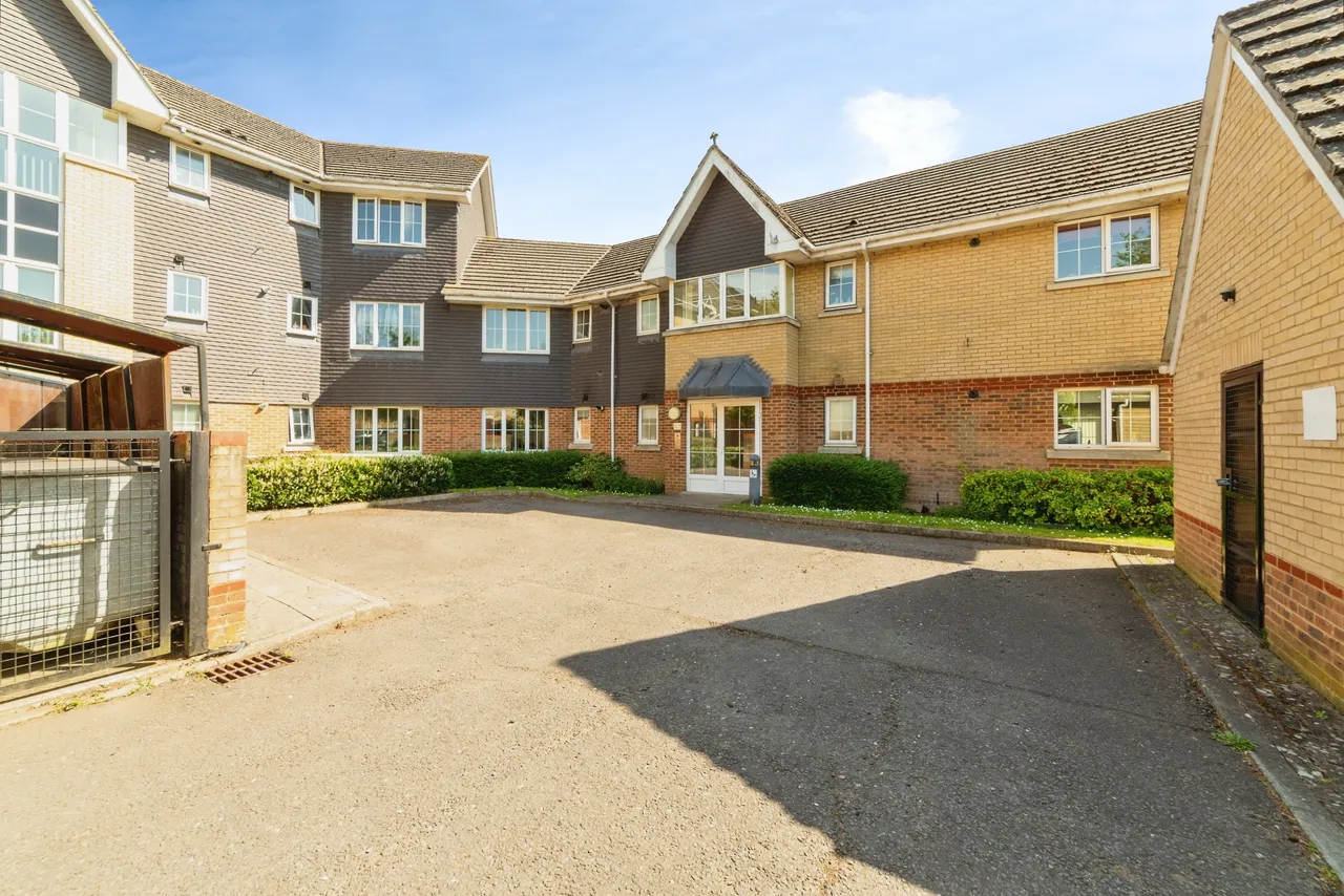 Priestley Road, Stevenage, SG2, photo 5