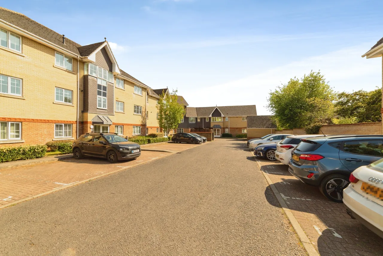 Priestley Road, Stevenage, SG2, photo 4