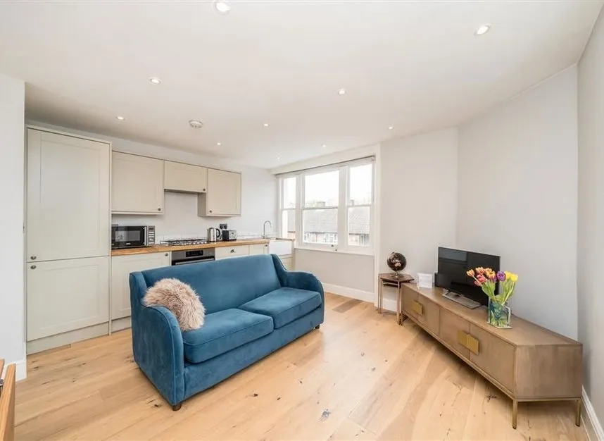Campshill Road, Lewisham, SE13, photo 2