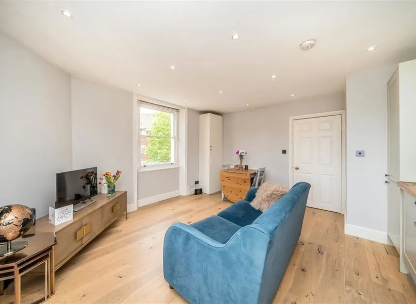 Campshill Road, Lewisham, SE13, photo 6