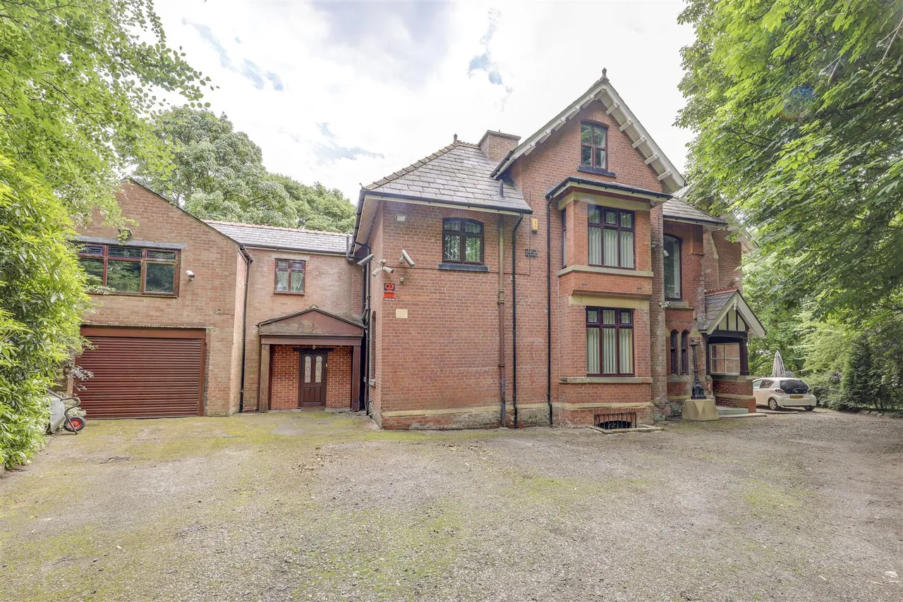Rochdale Road East, Marland, photo 8