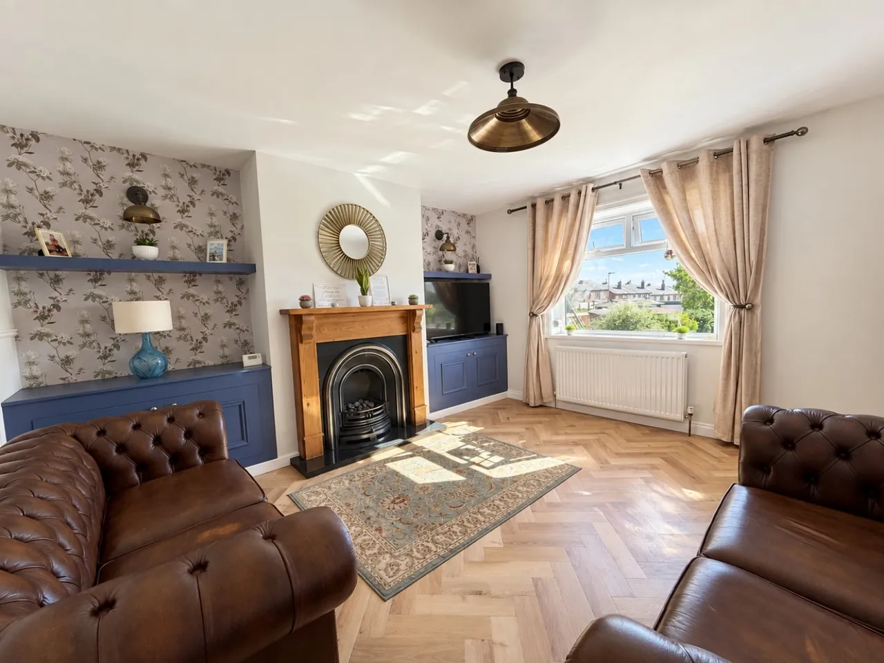 Westroyd Avenue, Hunsworth, BD19, photo 3