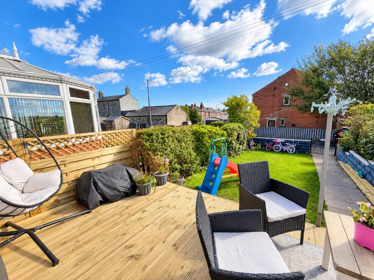 Westroyd Avenue, Hunsworth, BD19, photo 18