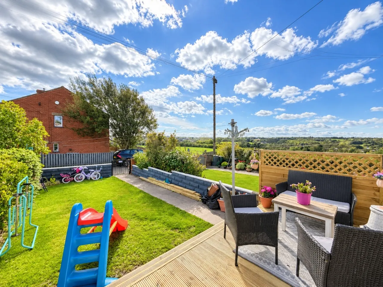 Westroyd Avenue, Hunsworth, BD19, photo 20