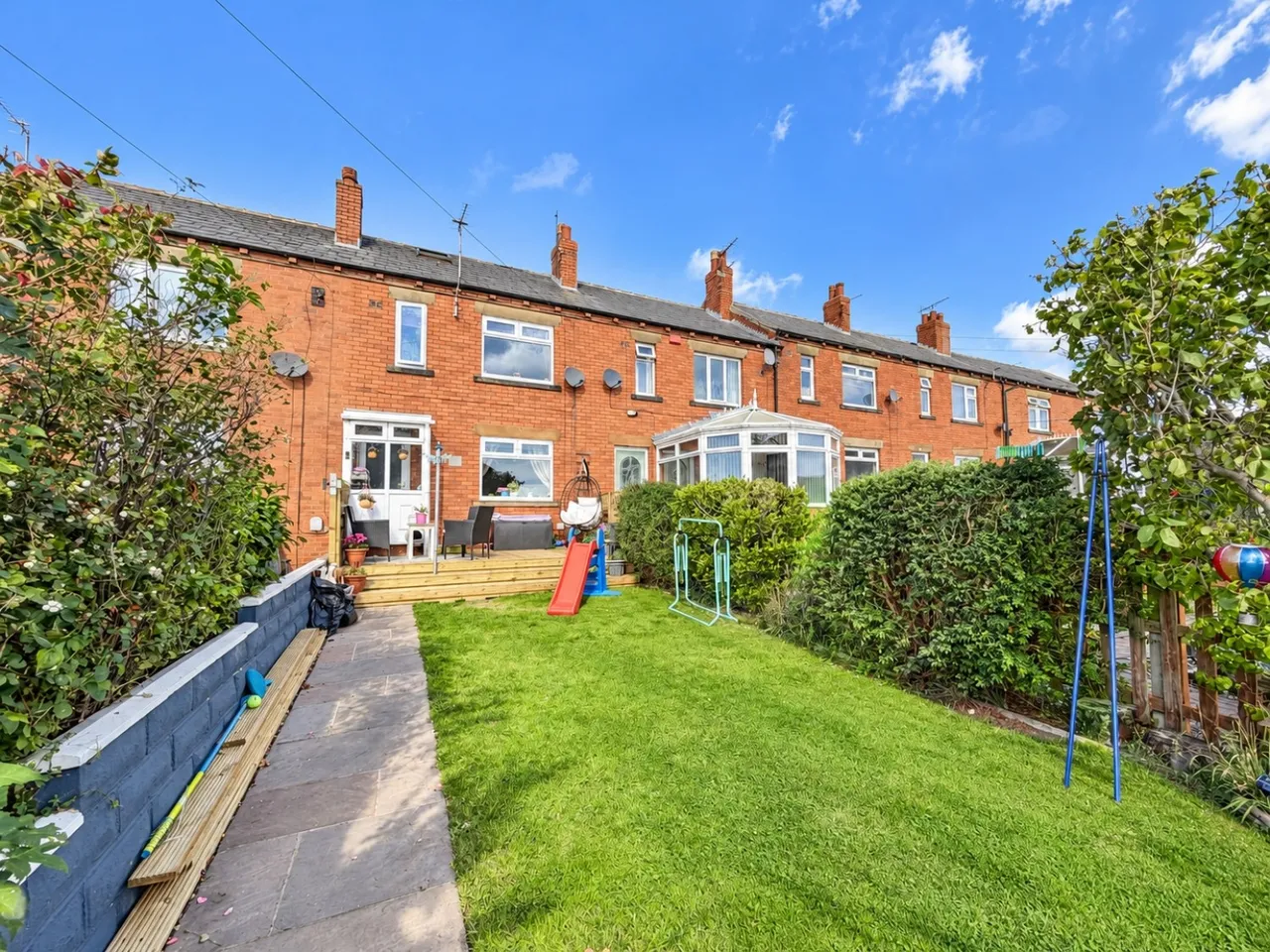 Westroyd Avenue, Hunsworth, BD19, photo 5