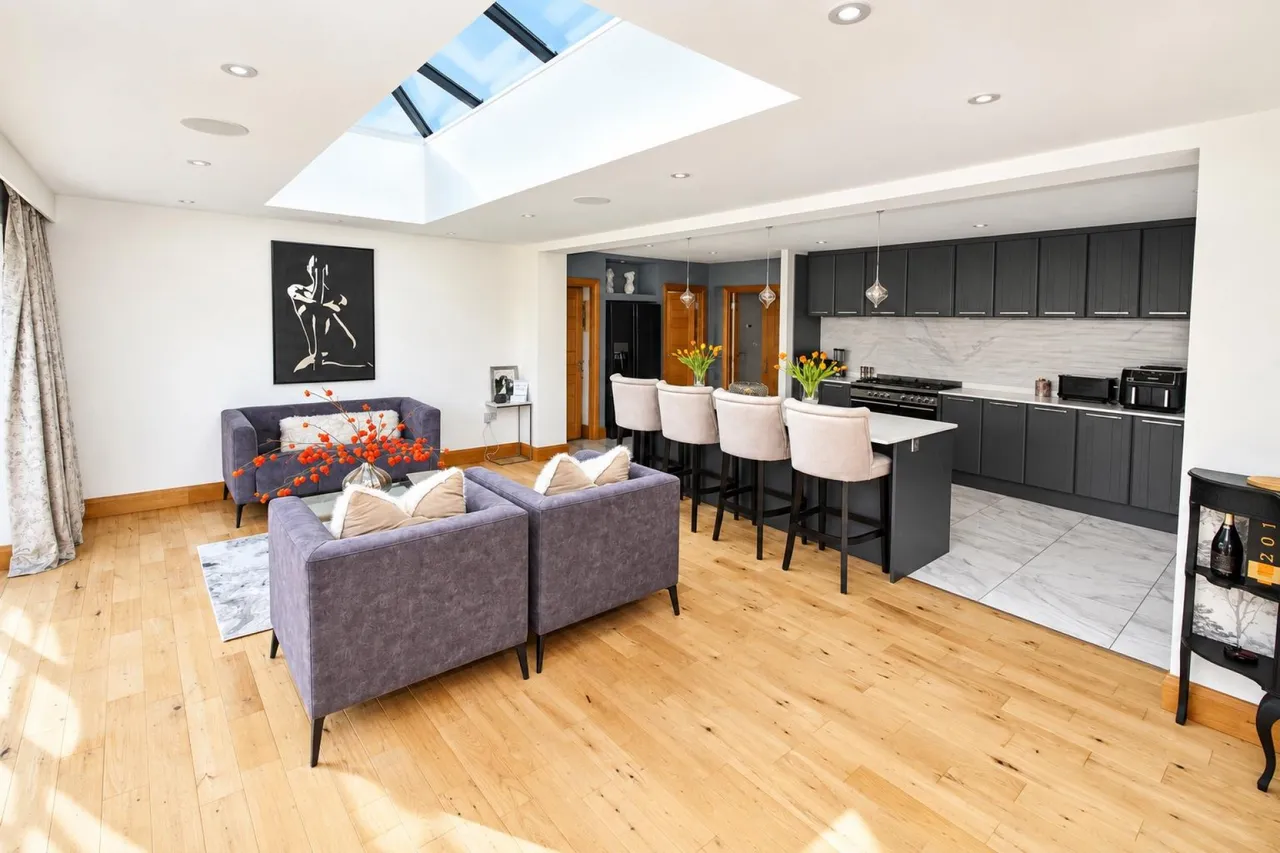 White Roding, Dunmow, CM6, photo 33