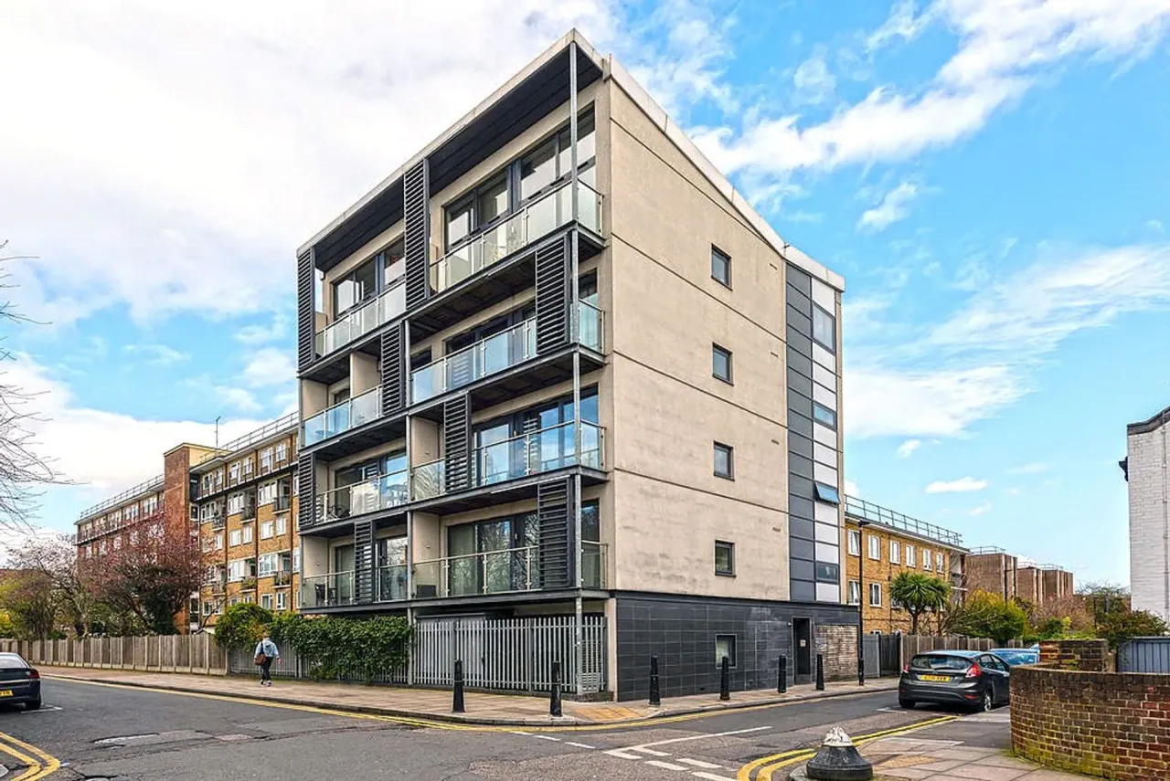 Guide £550,000 - £575,000 Florida Street, London E2, photo 12
