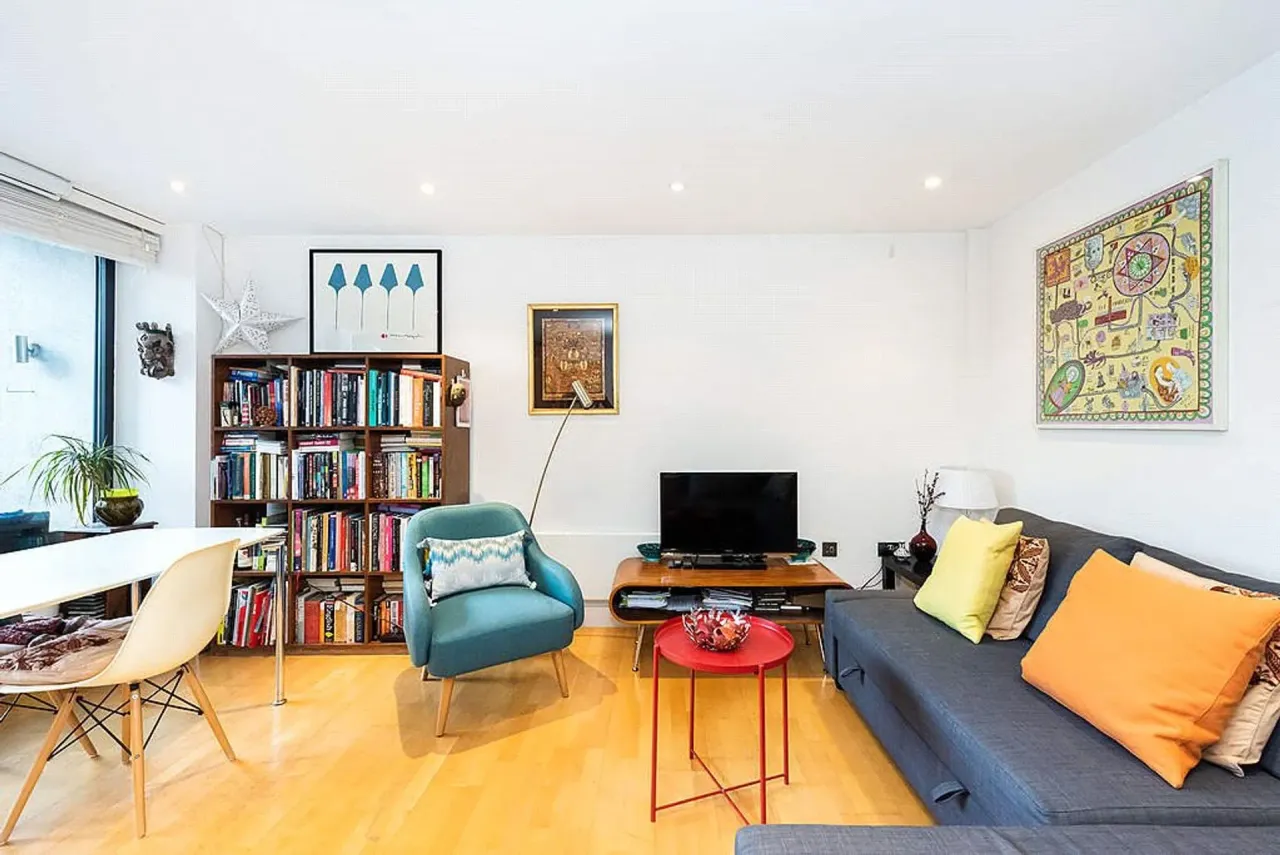 Guide £550,000 - £575,000 Florida Street, London E2, photo 5
