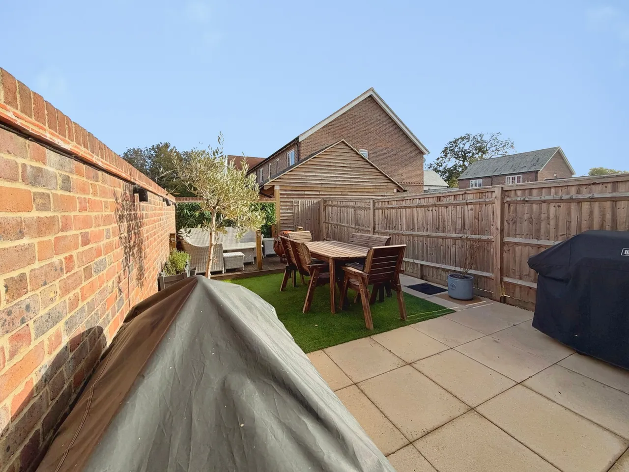 Upper Wheatfield, Hook, RG27, photo 3