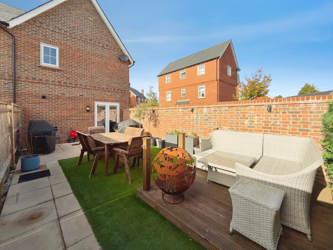 Upper Wheatfield, Hook, RG27, photo 14