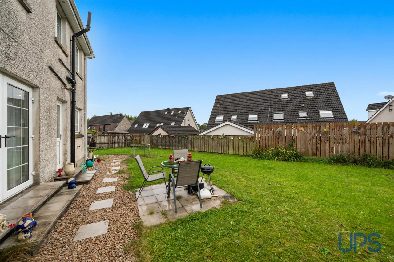 Lagmore Drive, Dunmurry, BT17, photo 24