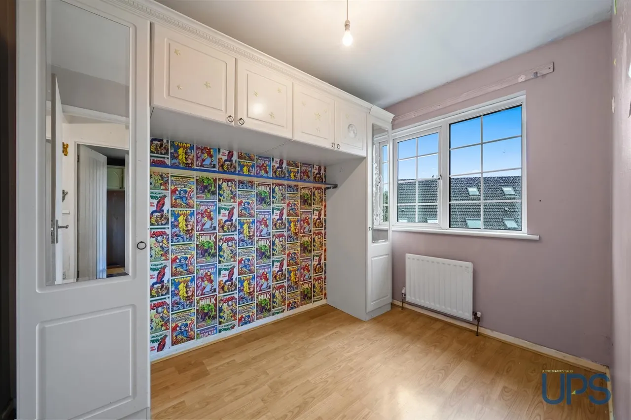 Lagmore Drive, Dunmurry, BT17, photo 22