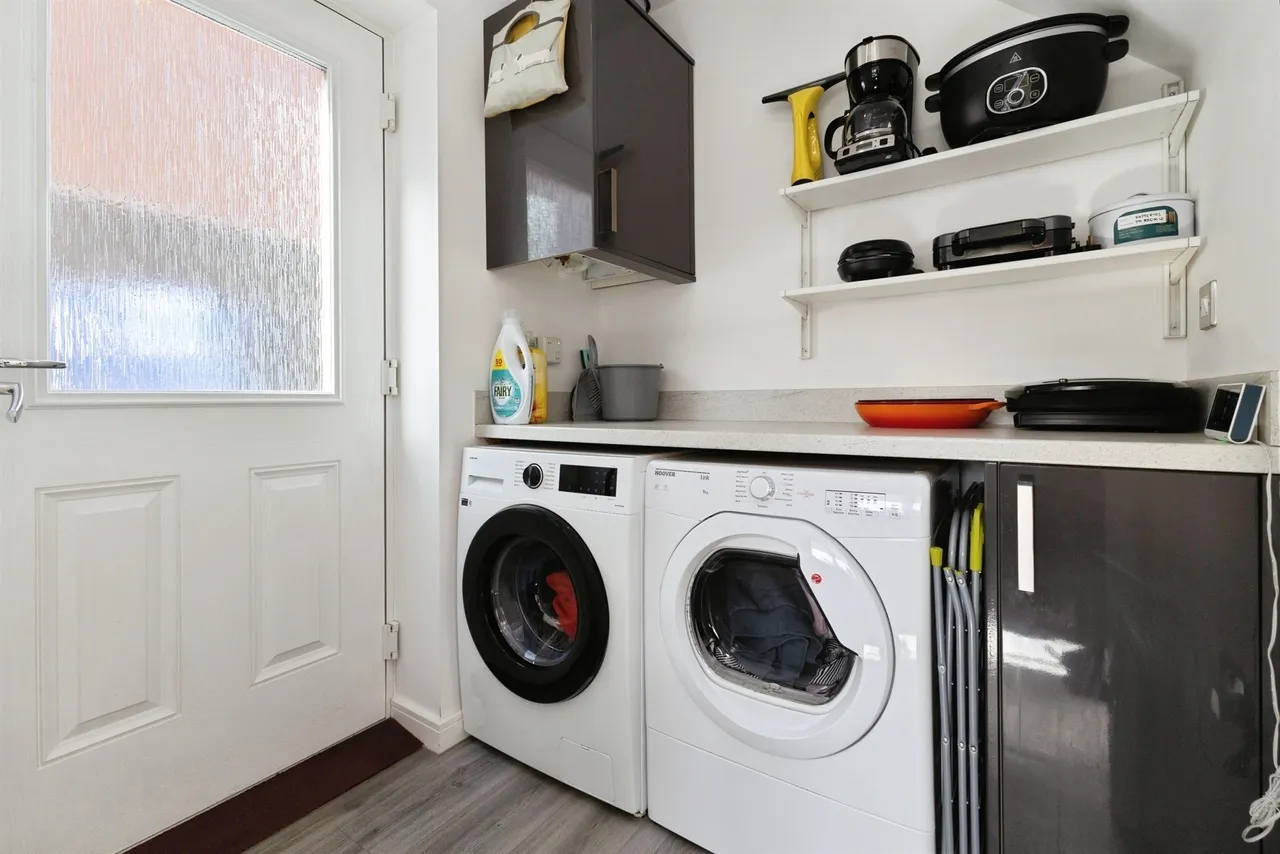 Sculptor Crescent, Stockton-On-Tees, TS18, photo 11