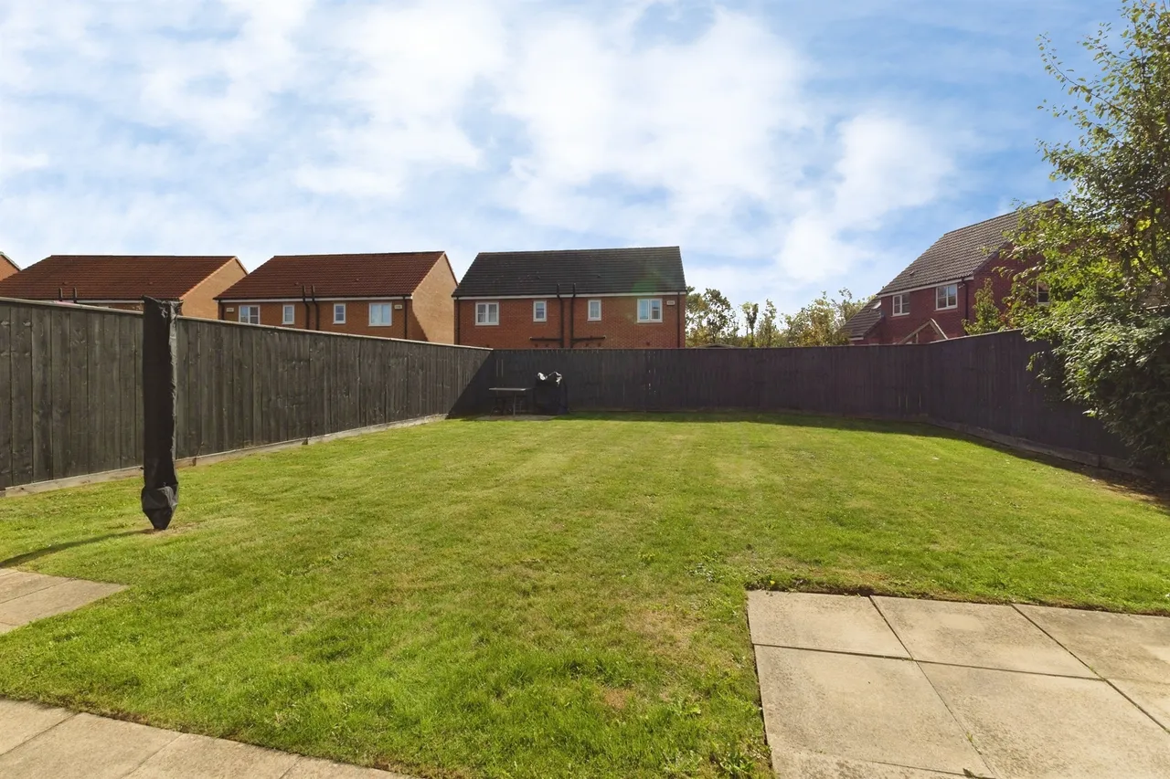 Sculptor Crescent, Stockton-On-Tees, TS18, photo 23
