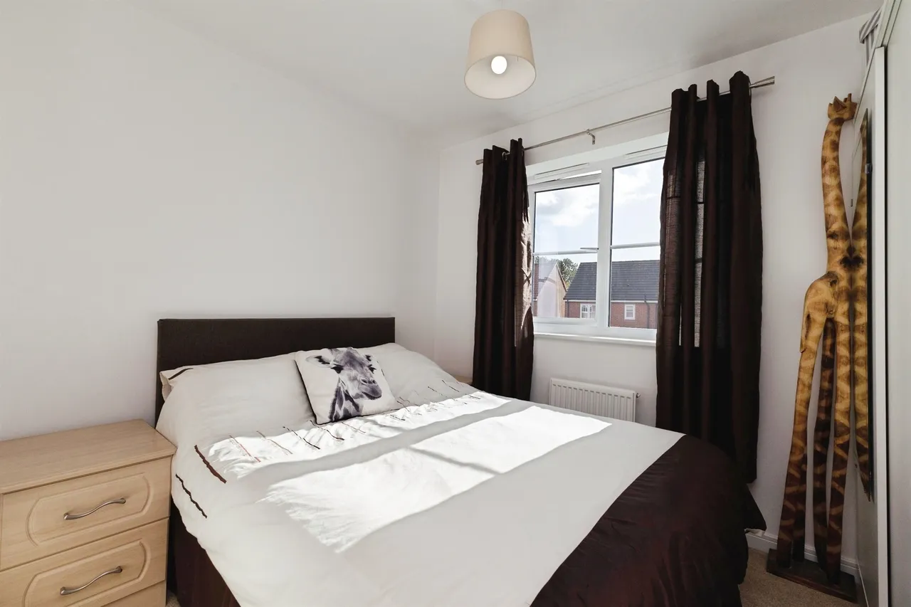 Sculptor Crescent, Stockton-On-Tees, TS18, photo 15