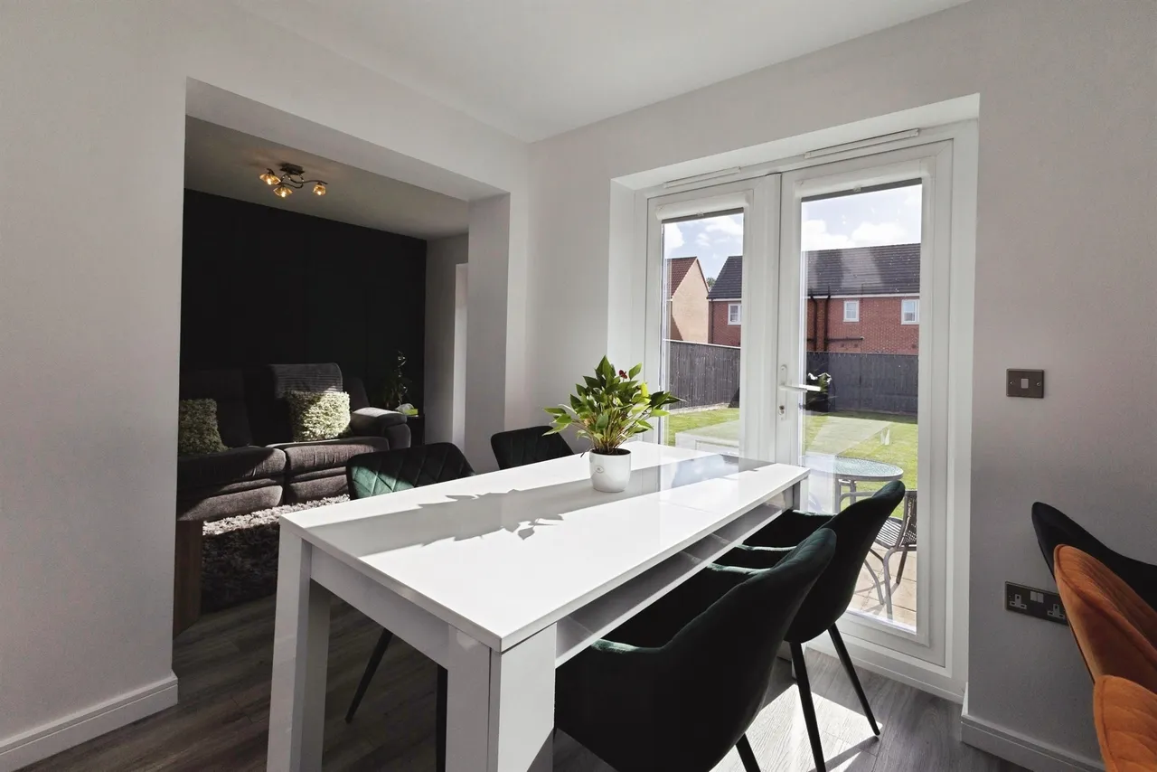 Sculptor Crescent, Stockton-On-Tees, TS18, photo 6