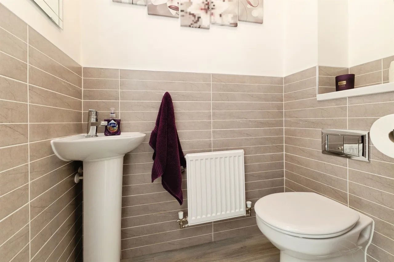 Sculptor Crescent, Stockton-On-Tees, TS18, photo 18