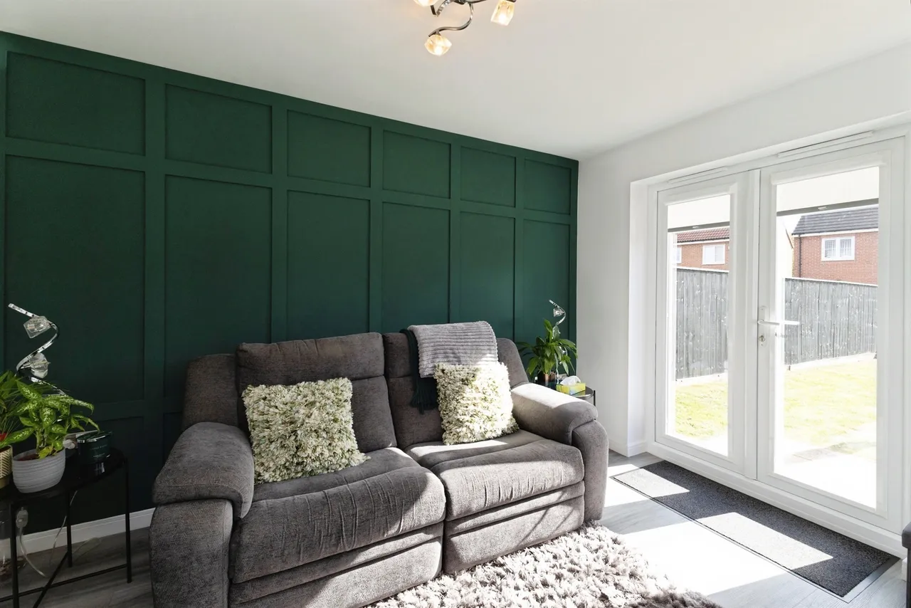 Sculptor Crescent, Stockton-On-Tees, TS18, photo 10