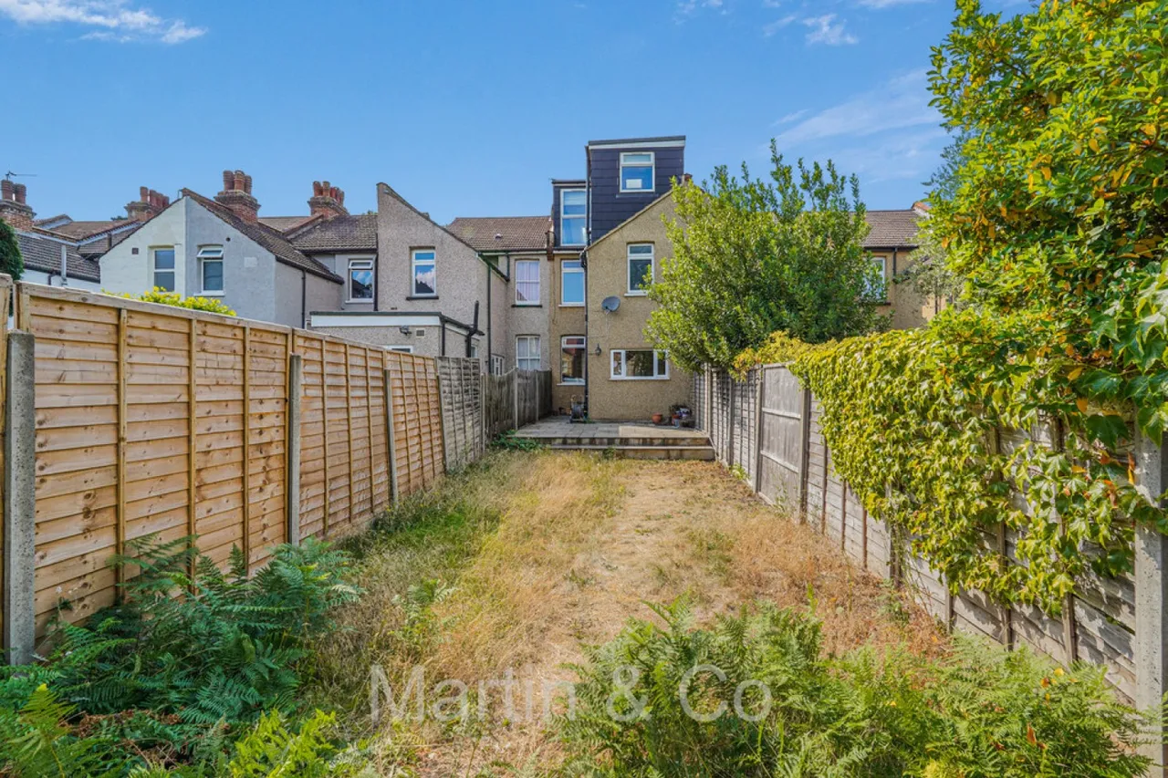 Churchill Road, South Croydon, CR2, photo 20