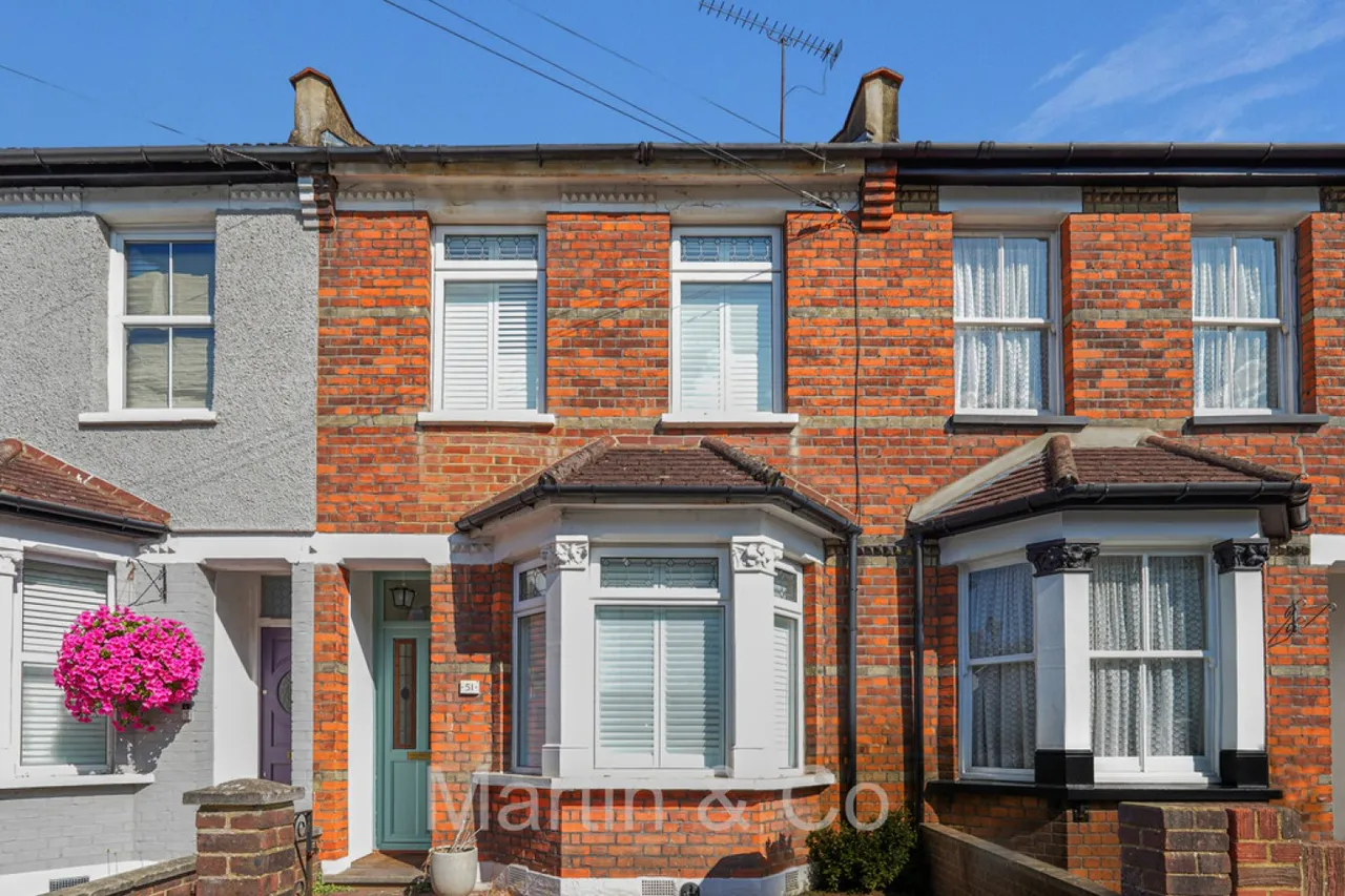Churchill Road, South Croydon, CR2, photo 22