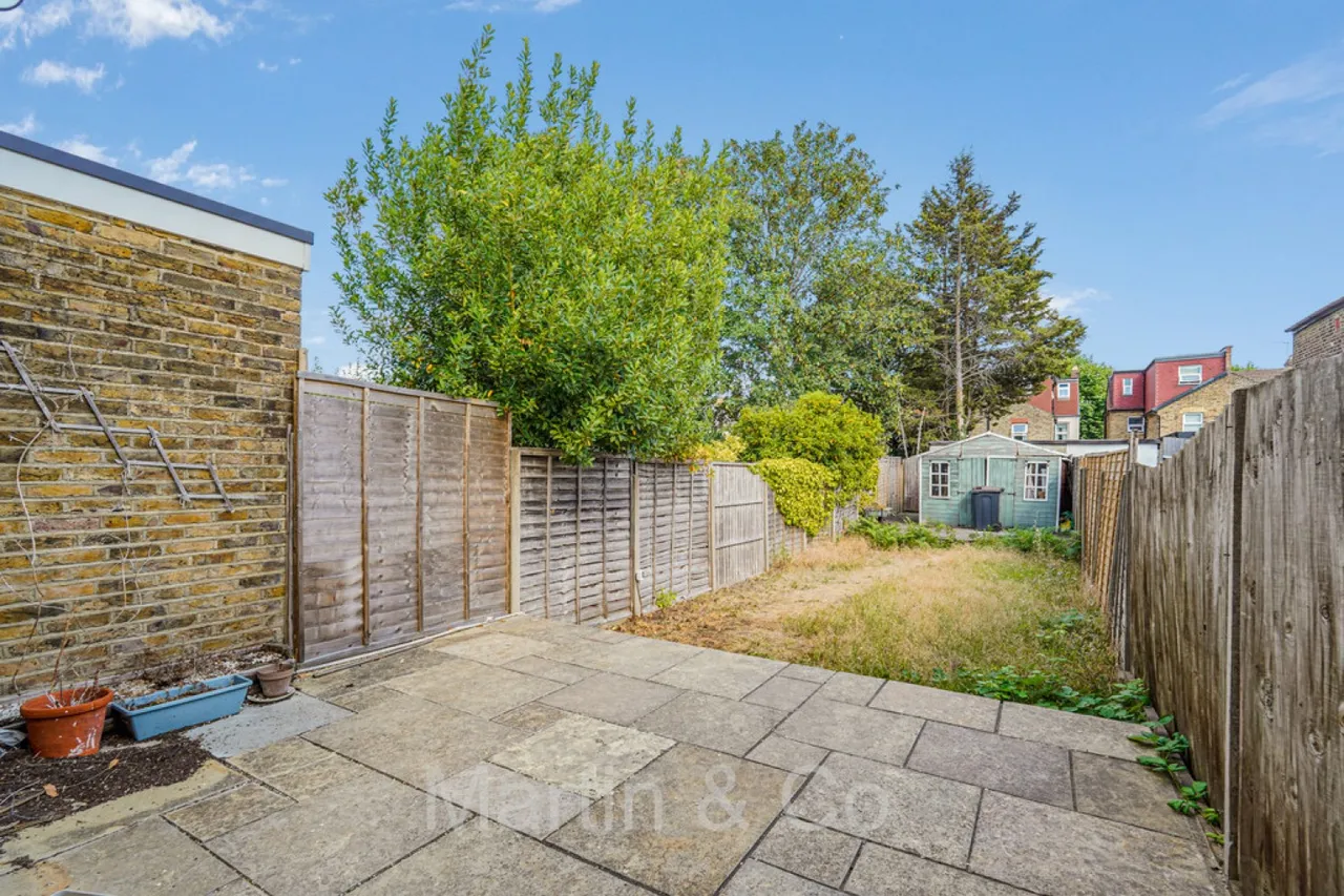 Churchill Road, South Croydon, CR2, photo 19