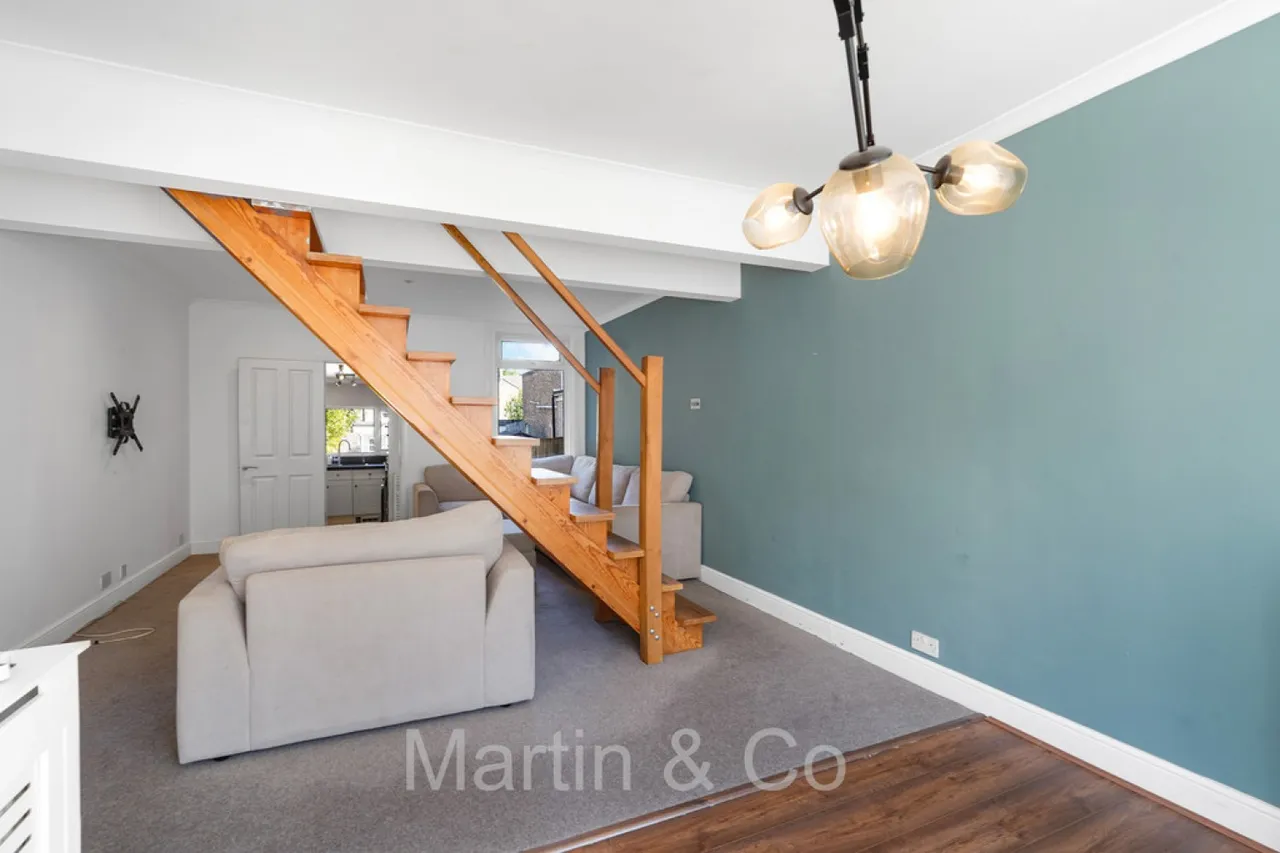 Churchill Road, South Croydon, CR2, photo 6