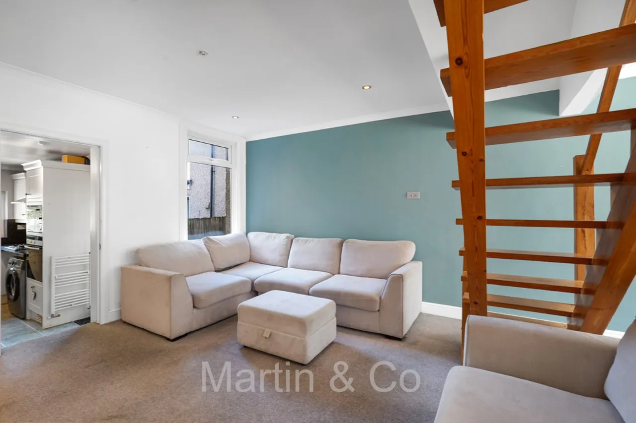 Churchill Road, South Croydon, CR2, photo 7