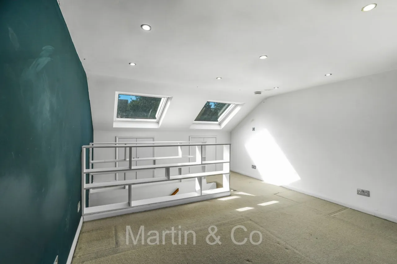 Churchill Road, South Croydon, CR2, photo 4